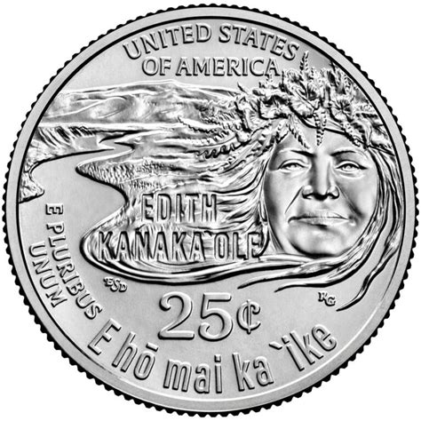 2023 American Women Quarter Images | CoinNews