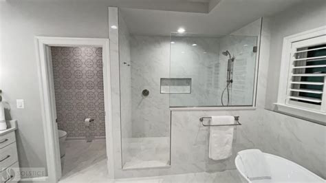 Shower, Tub, or Both: What Do You Need for Your Bath Design? - Solstice ...