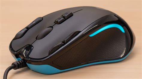 ph&co | PC Depot. LOGITECH G300S OPTICAL WIRED GAMING MOUSE