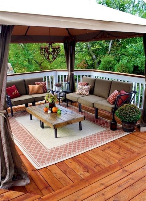 24+ Amazing Creative Shade Ideas in Your Backyard Patio Designs - Page ...