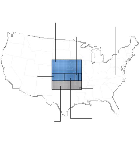 Here’s How America Uses Its Land