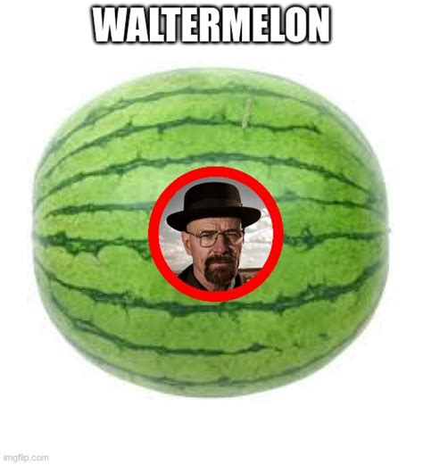 Watermelon Meme