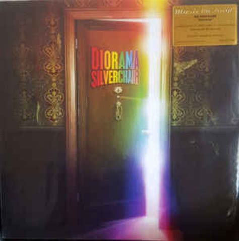 Silverchair,Diorama,VINYL,LP