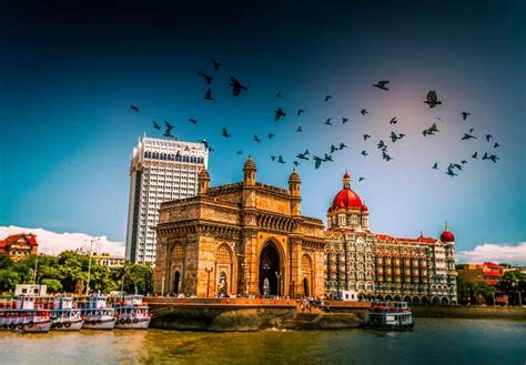 2 Nights 3 Days Mumbai Tour Packages – Mumbai 3 Days Packages