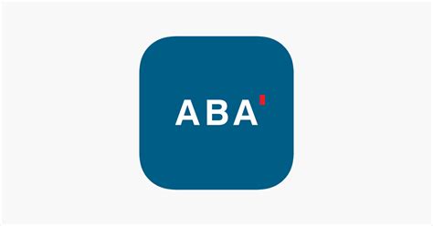 ‎ABA Mobile Bank on the App Store