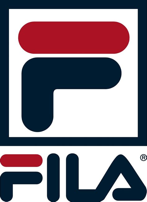 Fila Logos