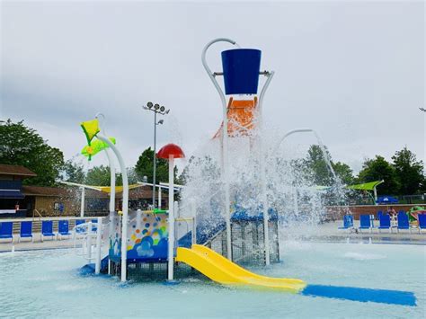 Tips for Visiting Chambersburg Aquatic Center - Chambersburg, PA - Been ...