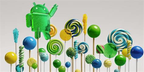 Best Android Lollipop Features - Business Insider