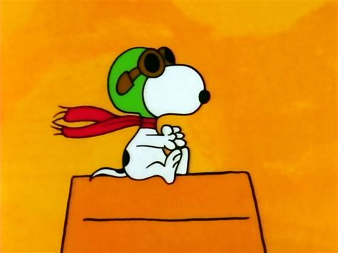 🔥 [50+] Snoopy Flying Ace Wallpapers | WallpaperSafari