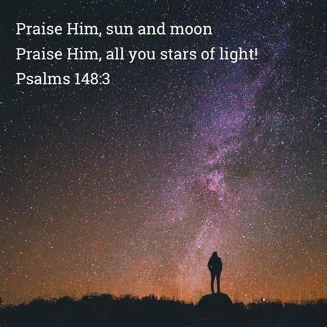 Praise Him!