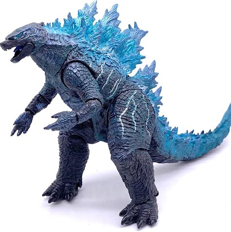 FULONNGCO Godzilla Toy - King of Monsters Series Sri Lanka | Ubuy