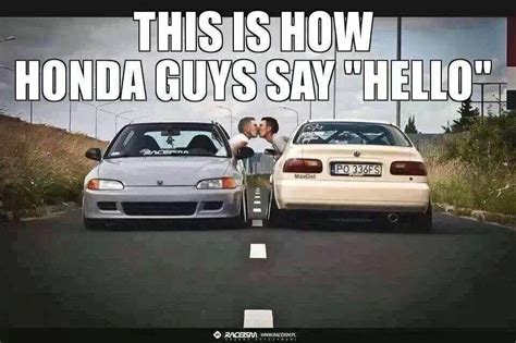 Honda Jokes Memes - Funny Memes