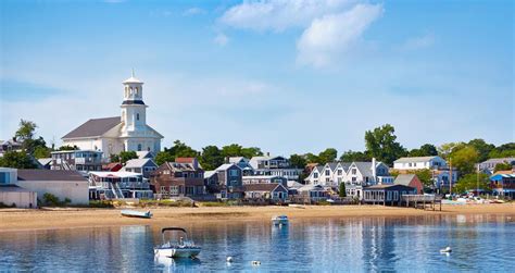 15 Best Romantic Places to Stay in Provincetown, MA