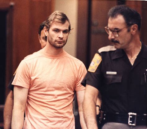 Jeffrey Dahmer - Discussion