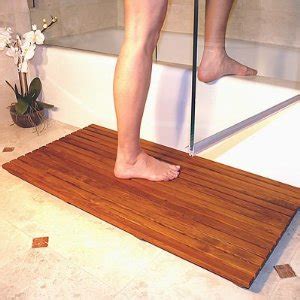 Why teak is a great choice for floor mats | Teak Experts