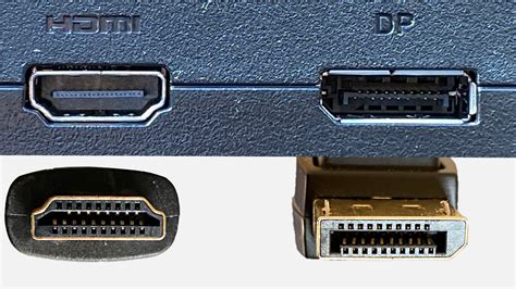 HDMI vs. DisplayPort: which is better? - IONOS UK