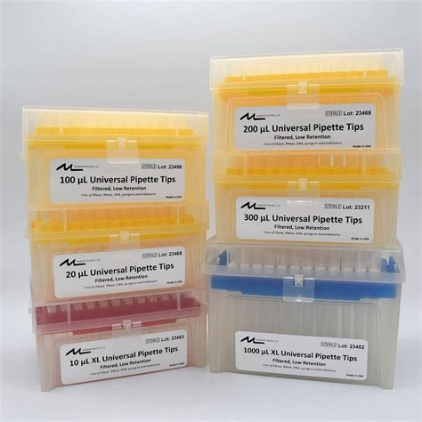 Highest Grade Pipette Tips & Pipets for Accurate Pipetting | MarathonLS