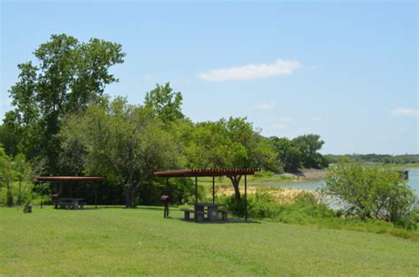 Avalon Park – Lake Lavon