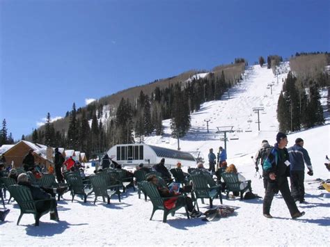 Skiing & Snowboarding Durango Mountain Resort - Colorado Ski Travel Guide