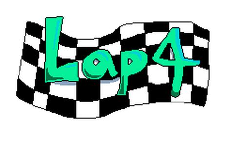 made 2 template for fan made laps | Fandom