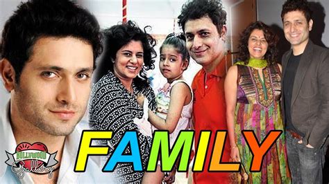 Shiney Ahuja Family, Wife, Daughter & Career - YouTube