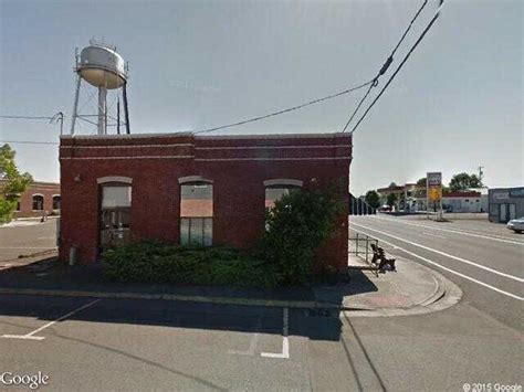 Google Street View Aumsville (Marion County, OR) - Google Maps