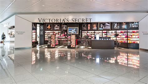 Victoria's Secret - Munich Airport