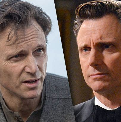 Scandal’s Fitz vs. the Divergent Dad: Comparing Tony Goldwyn’s ...