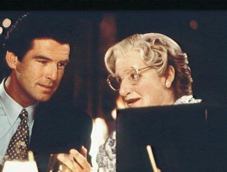 Lydia, Chris and Natalie - Mrs Doubtfire Photo (32438171) - Fanpop