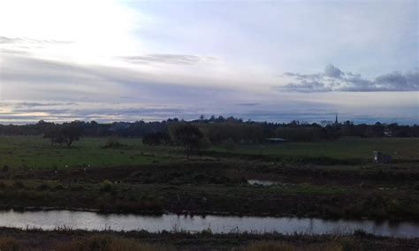 Terang Community Park And Wetlands - Foley St, Terang VIC 3264, Australia