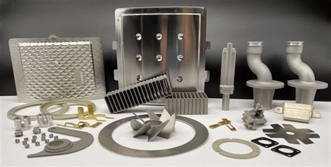 Aerospace Component Manufacturing Trial | Metalcraft Solutions