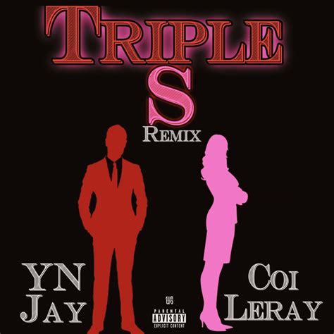 YN Jay – Triple S (Remix) Lyrics | Genius Lyrics