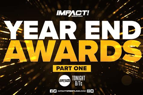 IMPACT Announces Knockouts Match Of The Year Award Winner | Fightful News