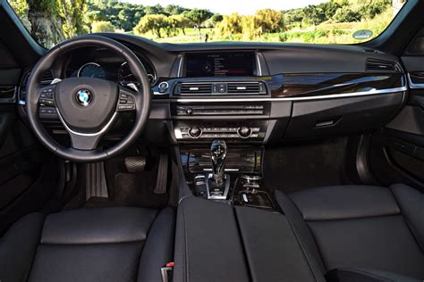 BMW 520i F10 Tuning - 100hp More Just for You - ZIPtuning Blog