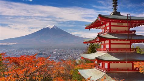 Student Trips & Educational Tours to Japan | WorldStrides