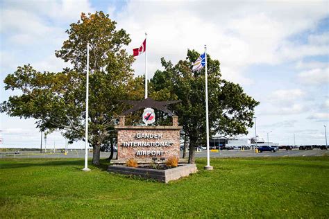 20 Years Later: The Little Town in Newfoundland That Welcomed Nearly ...