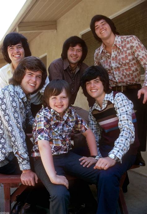 542 best Osmond Family images on Pinterest | Donny osmond, The osmonds ...