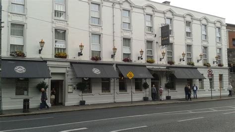 The North Star Hotel (Dublin) • HolidayCheck (Leinster | Irland)