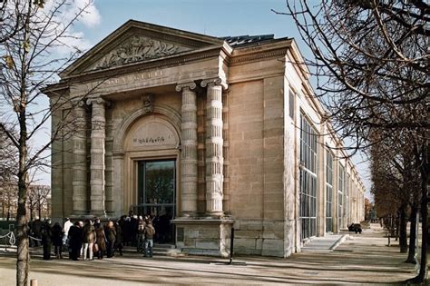 Private Musée de l'Orangerie (Orangerie Museum) Guided Tour - Paris ...