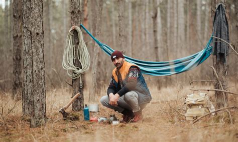 A Hammock for Today: A Genius Concept in a Gorgeous Design | Perfect ...