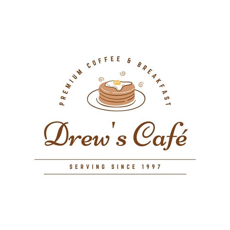 Free Logo Design For Restaurant