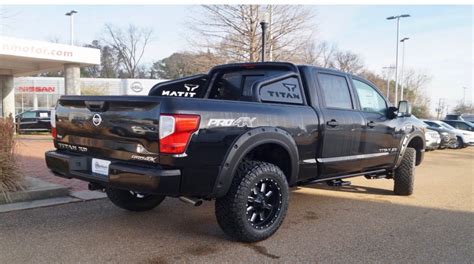 Oem titan bed rack??? | Nissan Titan Forum