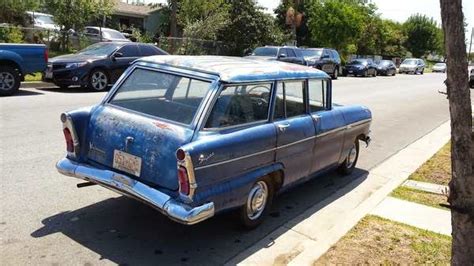 Vauxhall Victor Super Wagon