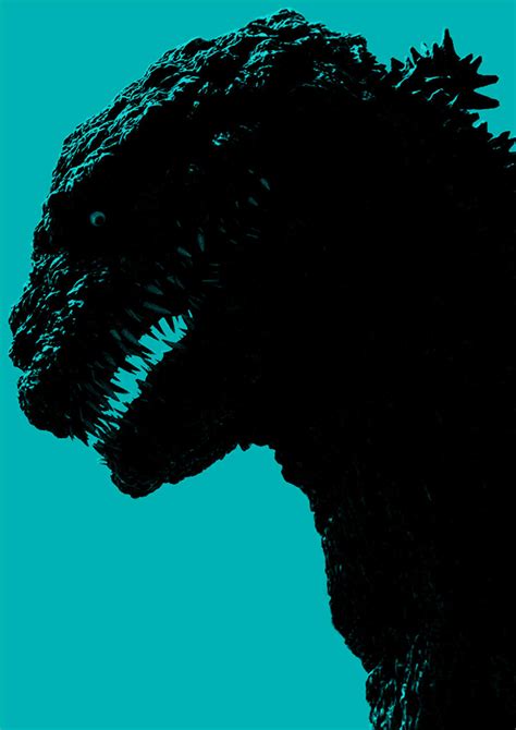 Godzilla Resurgence poster - SUBTRACT III by Awesomeness360 on DeviantArt