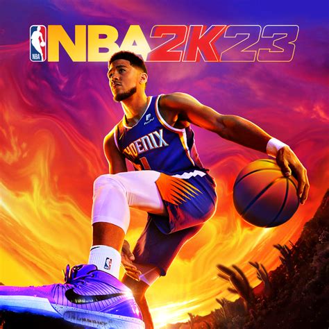 Cover Athlete - J. Cole | NBA 2K23