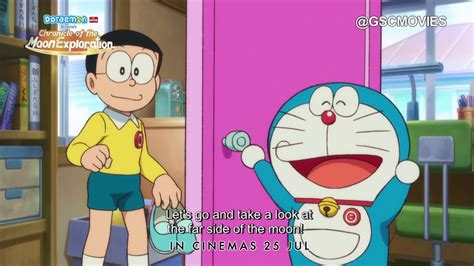 Nobita And Doraemon