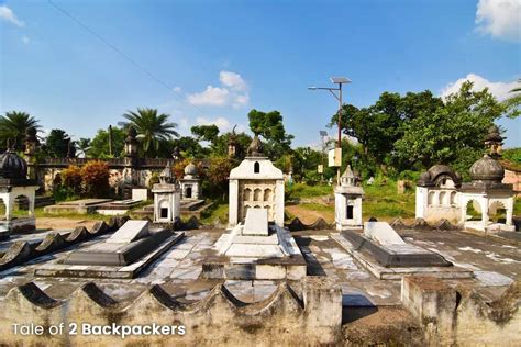 Murshidabad Tour Guide - beyond Hazarduari - taleof2backpackers.com