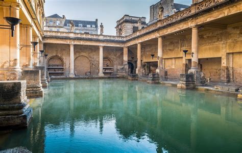 The History of Swimming Pools - Clear Water Revival