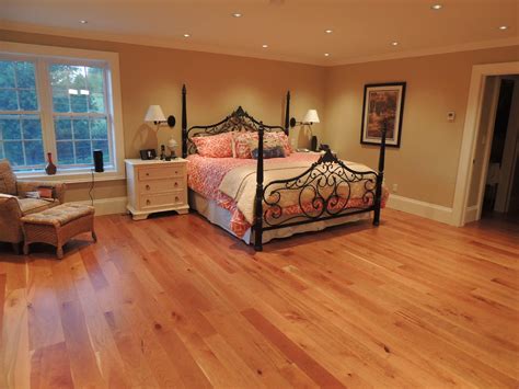 Cherry Hardwood Flooring Information – Gaylord Flooring