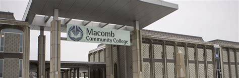 Macomb Community College launches tuition-free program